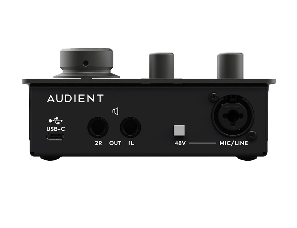 Audient iD4 MkII USB Audio Interface