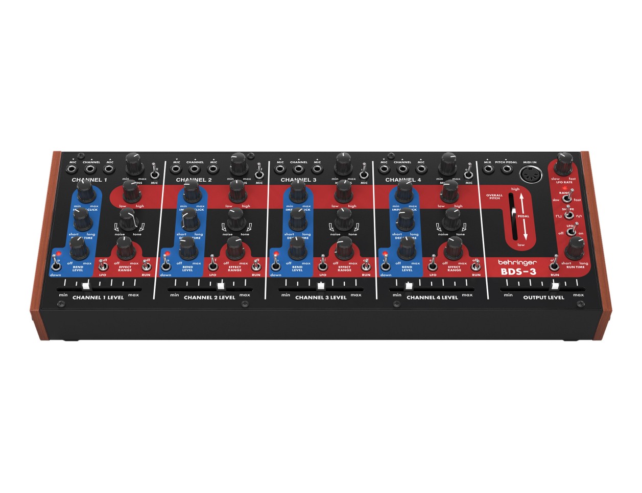 Behringer BDS-3