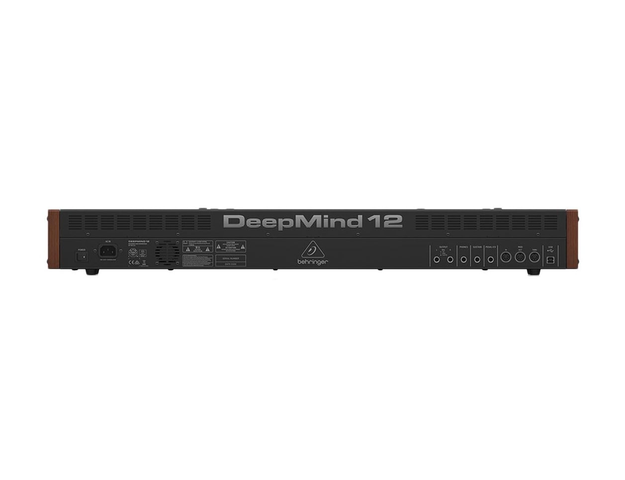 Behringer DeepMind 12