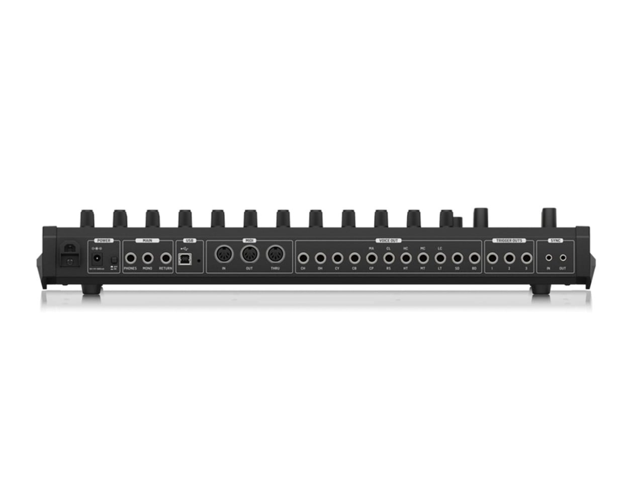 Behringer RD-8 Rhythm Designer