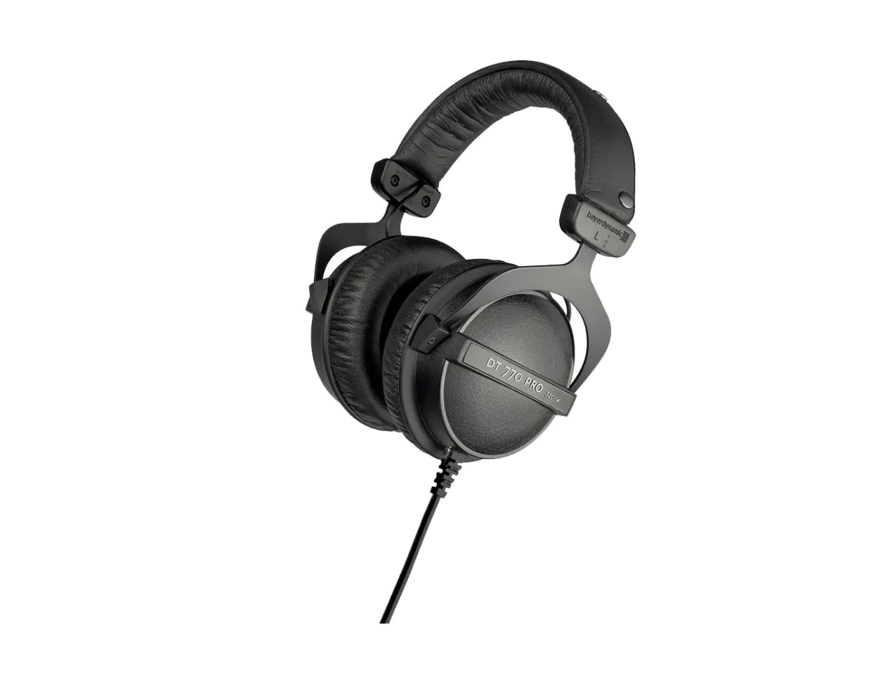 beyerdynamic DT770PRO 32Ω beyerdynamic DT 770 Pro - 32 Ohm