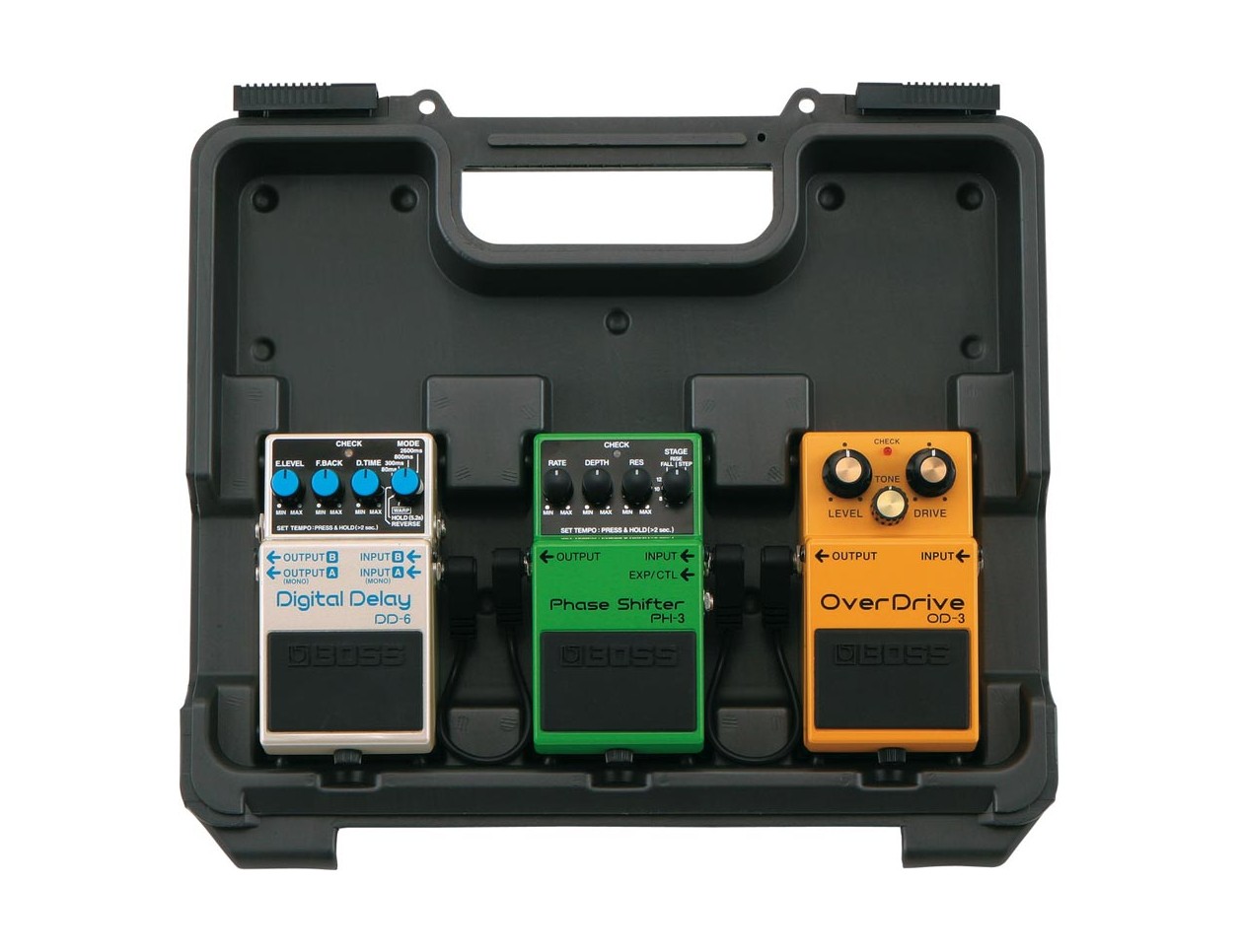 BOSS　BCB-30 Boss BCB-30 Pedal Board