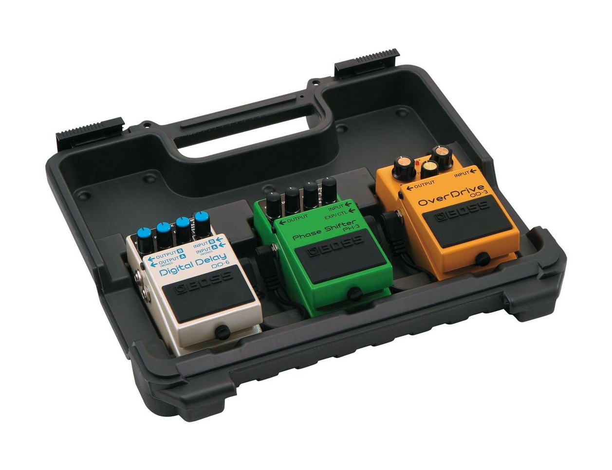 Boss BCB-30 Pedal Board