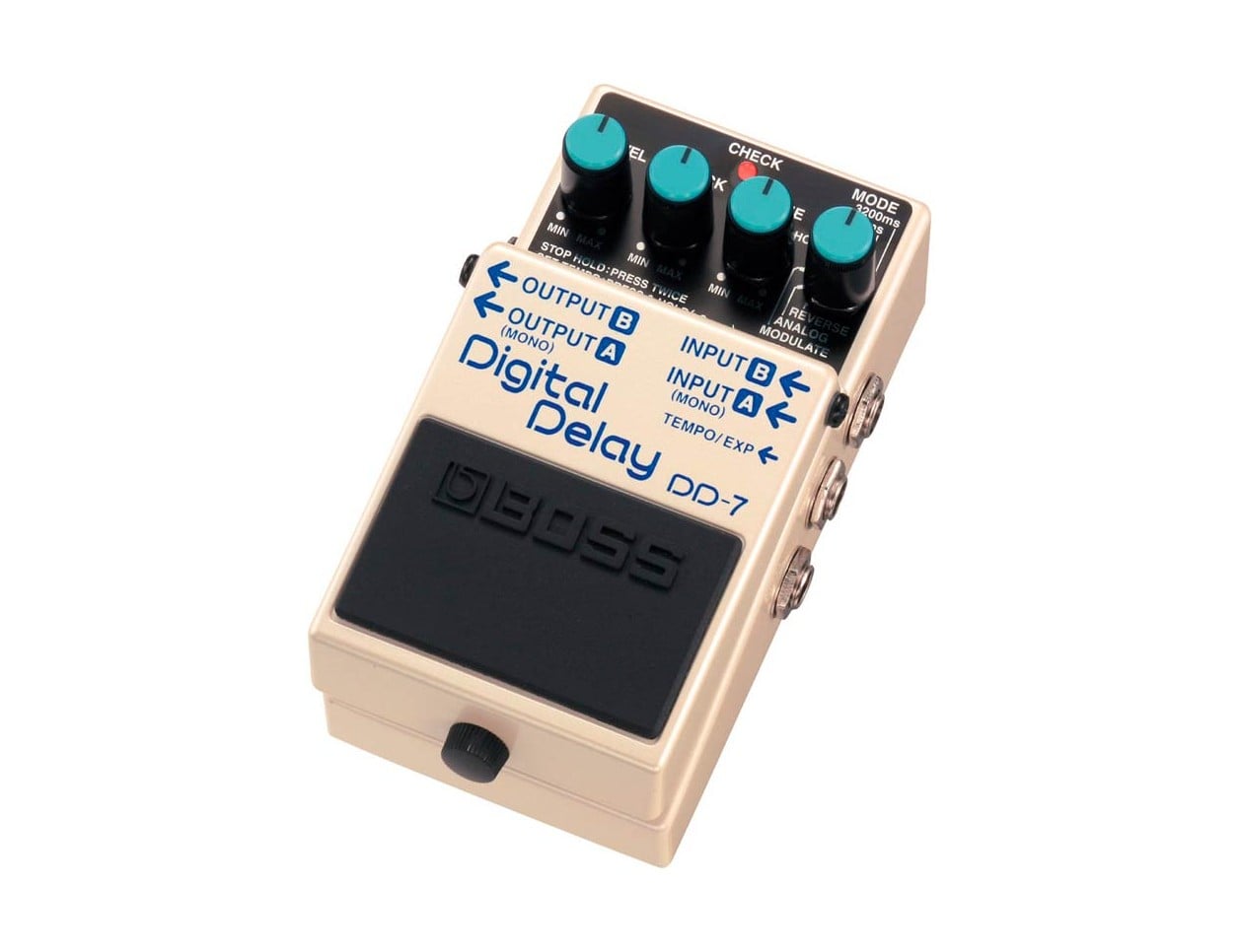 Boss DD-7 Digital Delay