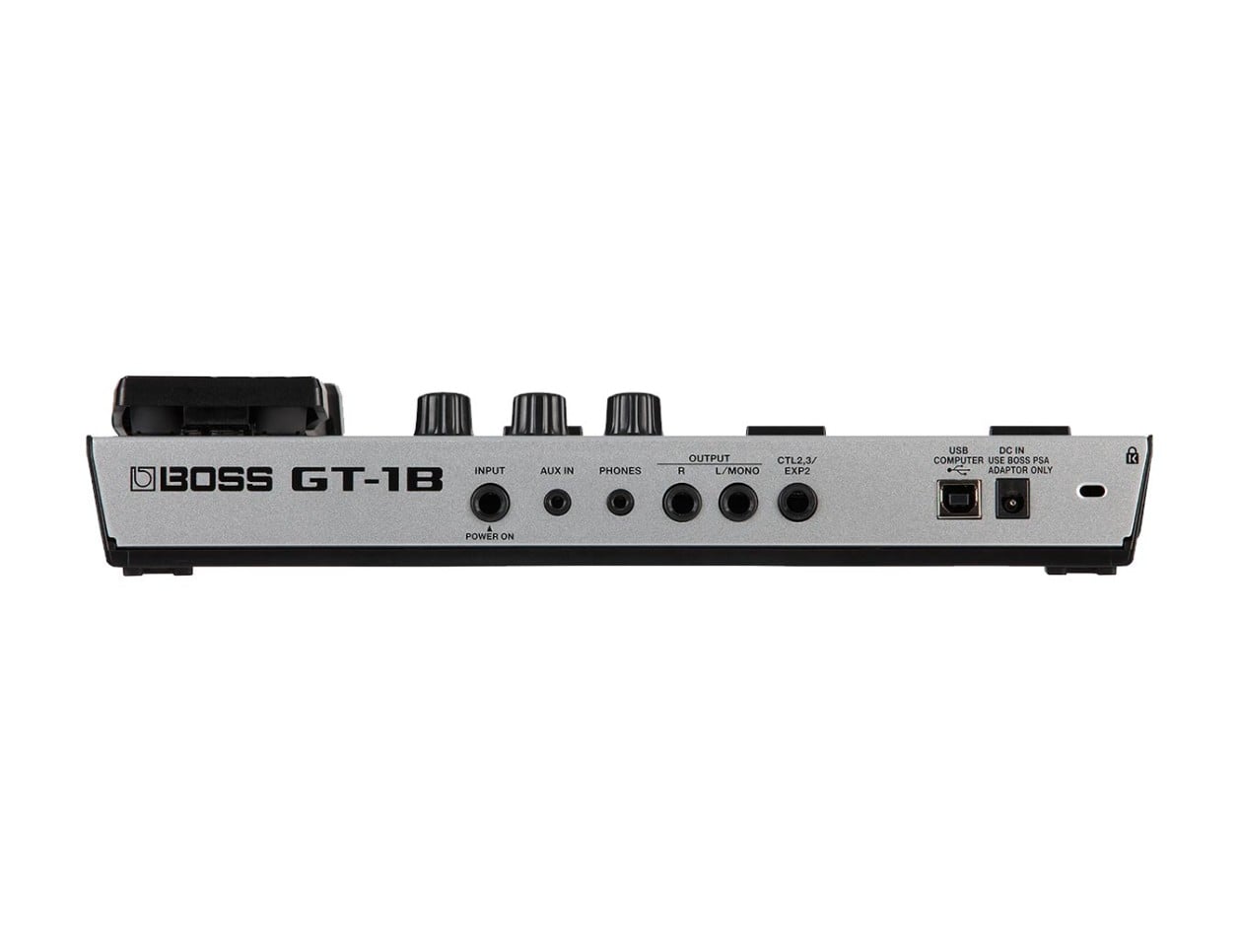 BOSS GT-1B ベースエフェクター Boss GT-1B Bass Multi-Effects Pedal