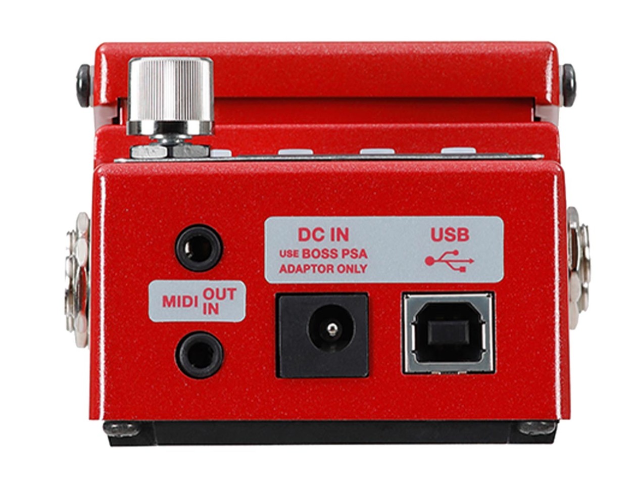 Boss RC-5 Loop Station Looper Pedal