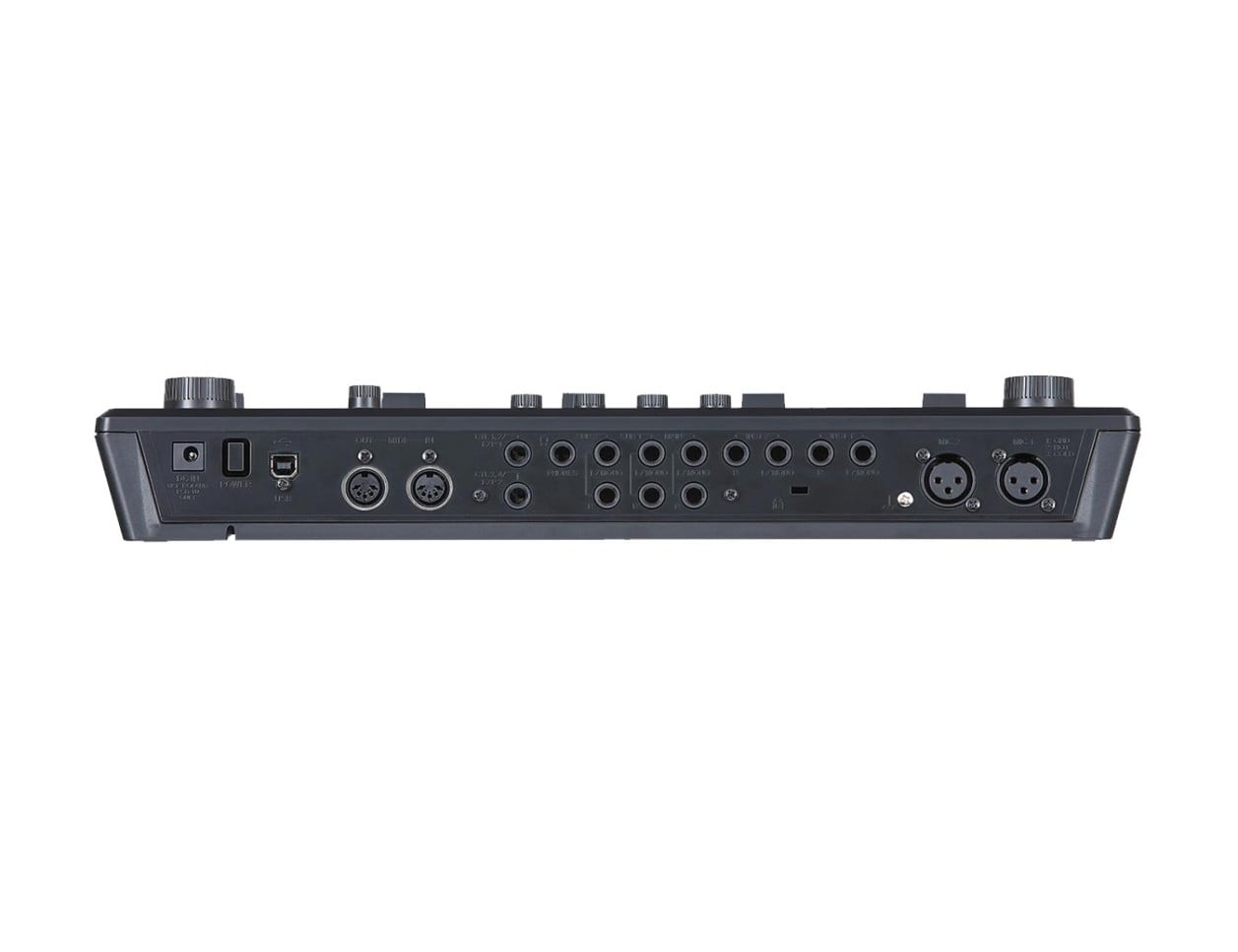 Boss RC-505 mkII 5 Track Loop Station Pedal