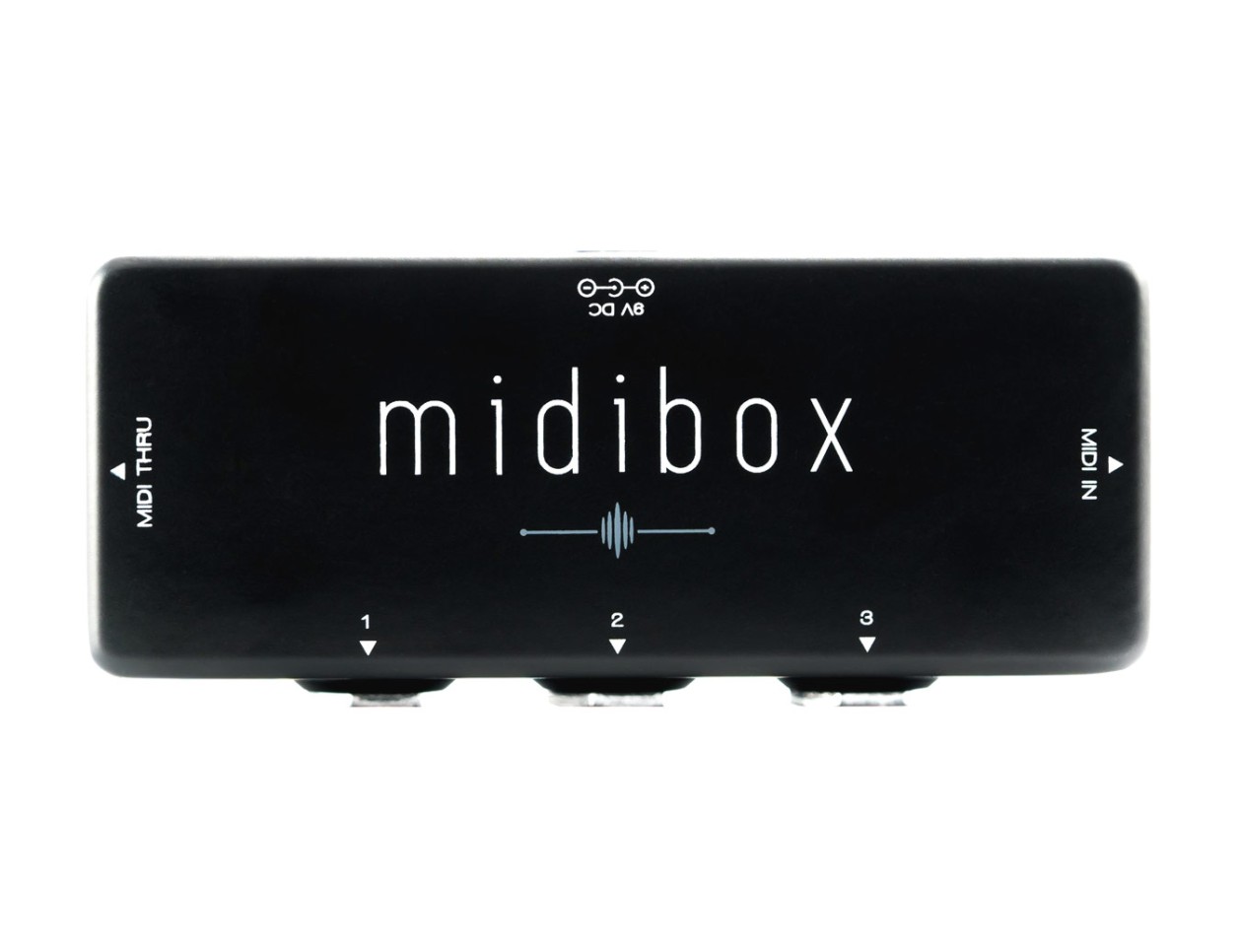 Chase Bliss Audio Midibox Pedal Interface