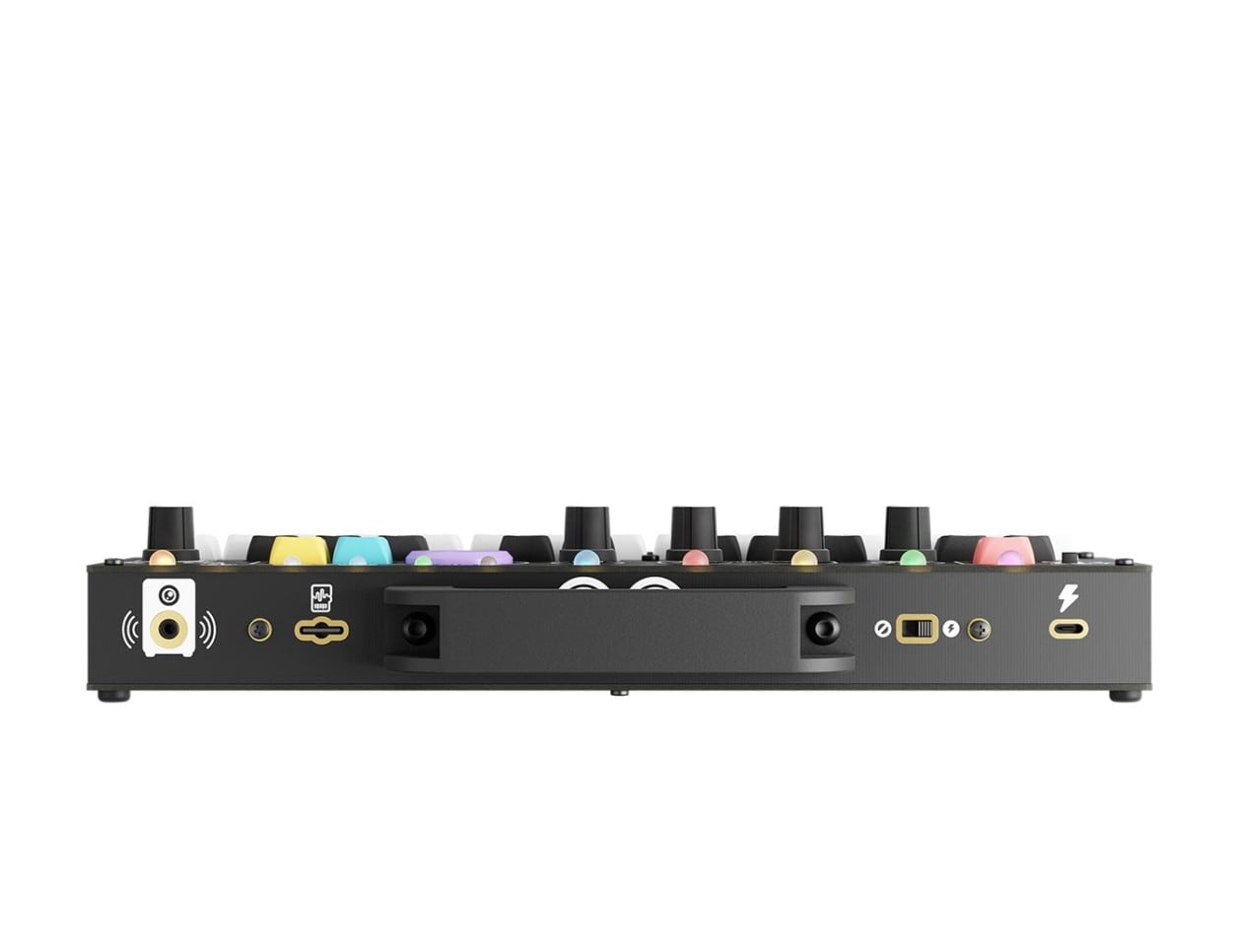 CHOMPI Club CHOMPI Sampler (Classic Black)