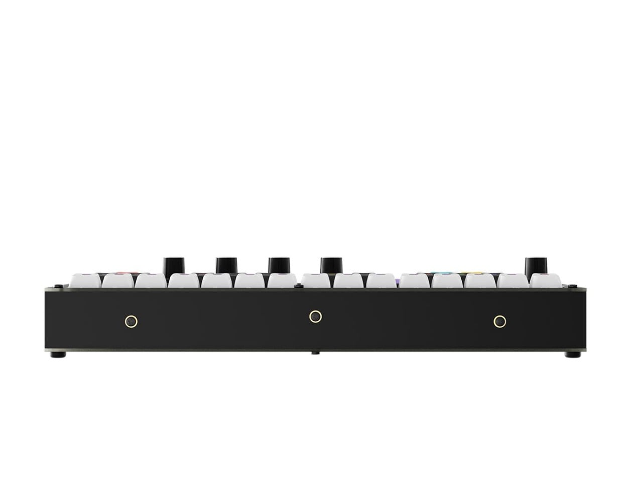 CHOMPI Club CHOMPI Sampler (Classic Black)