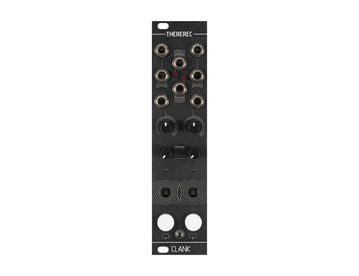 Clank Thererec Dual-Channel Movement Recorder