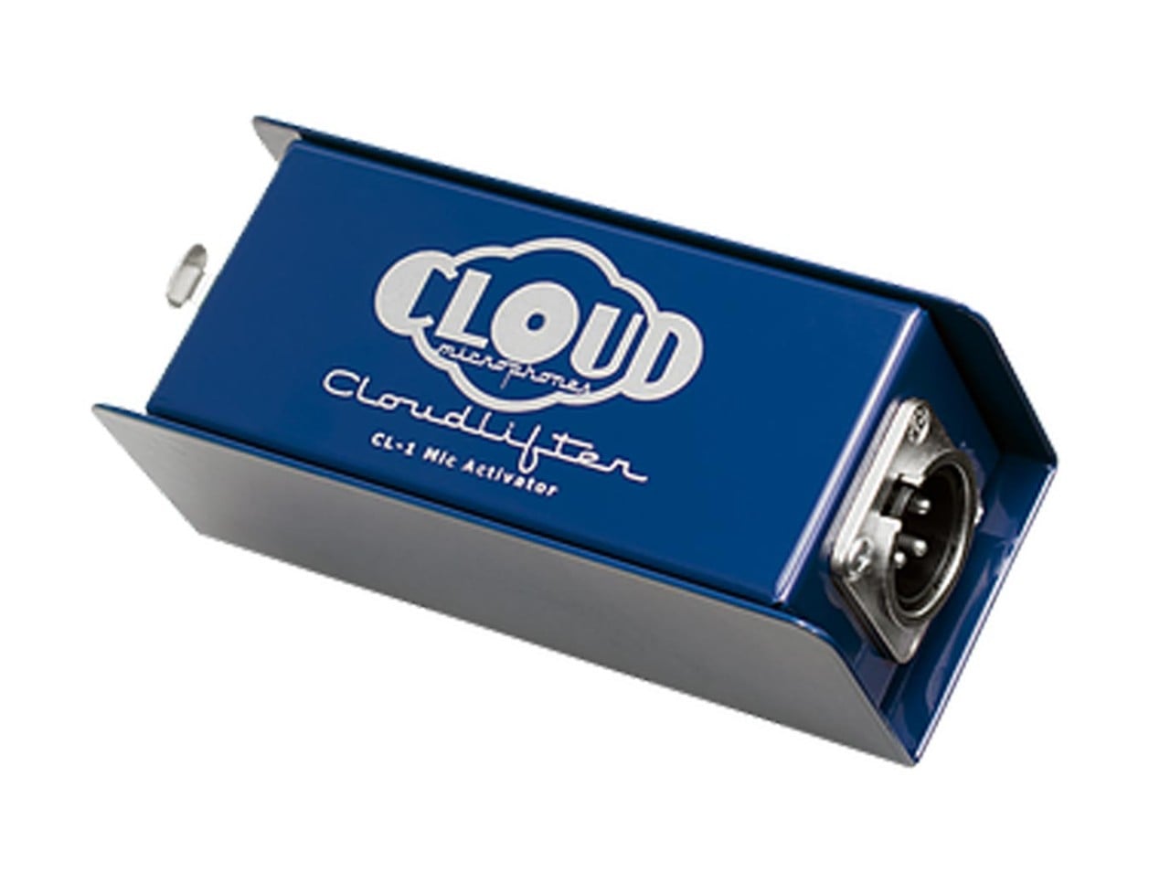 配信機器・PA機器・レコーディング機器 Cloudlifter CL-1 Mic Activator Amazon.com: Cloud Microphones Cloudlifter CL-1 Mic Activator (2