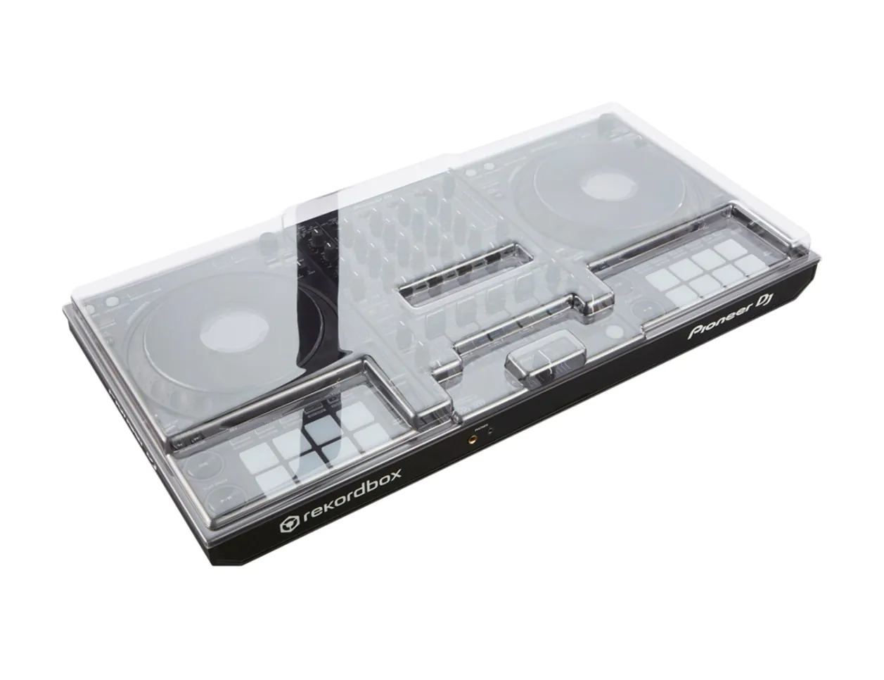 Decksaver Cover for Pioneer DDJ1000