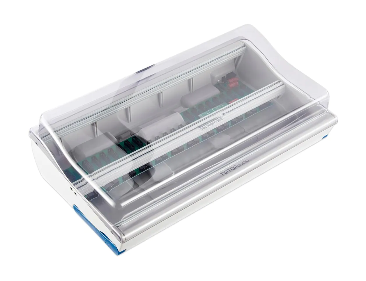 Decksaver Tiptop Audio Mantis Cover