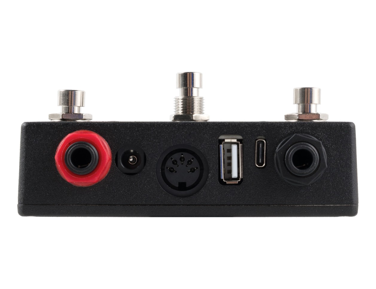 ギター MIDI Baby 3 Disaster Area Designs MIDI Baby 3 Gen4 — Disaster Area Designs