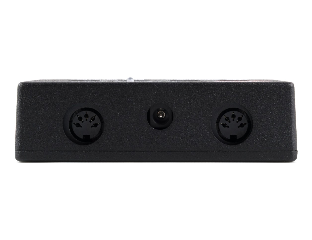 Disaster Area MIDI Box 4 Pedal Interface