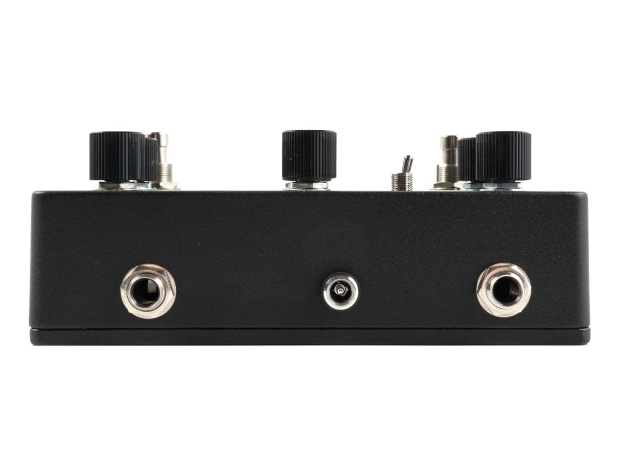 Discomfort Designs ICELAND SPAR エフェクター Discomfort Designs Iceland Spar Loop Refractor - Pedal of the Day