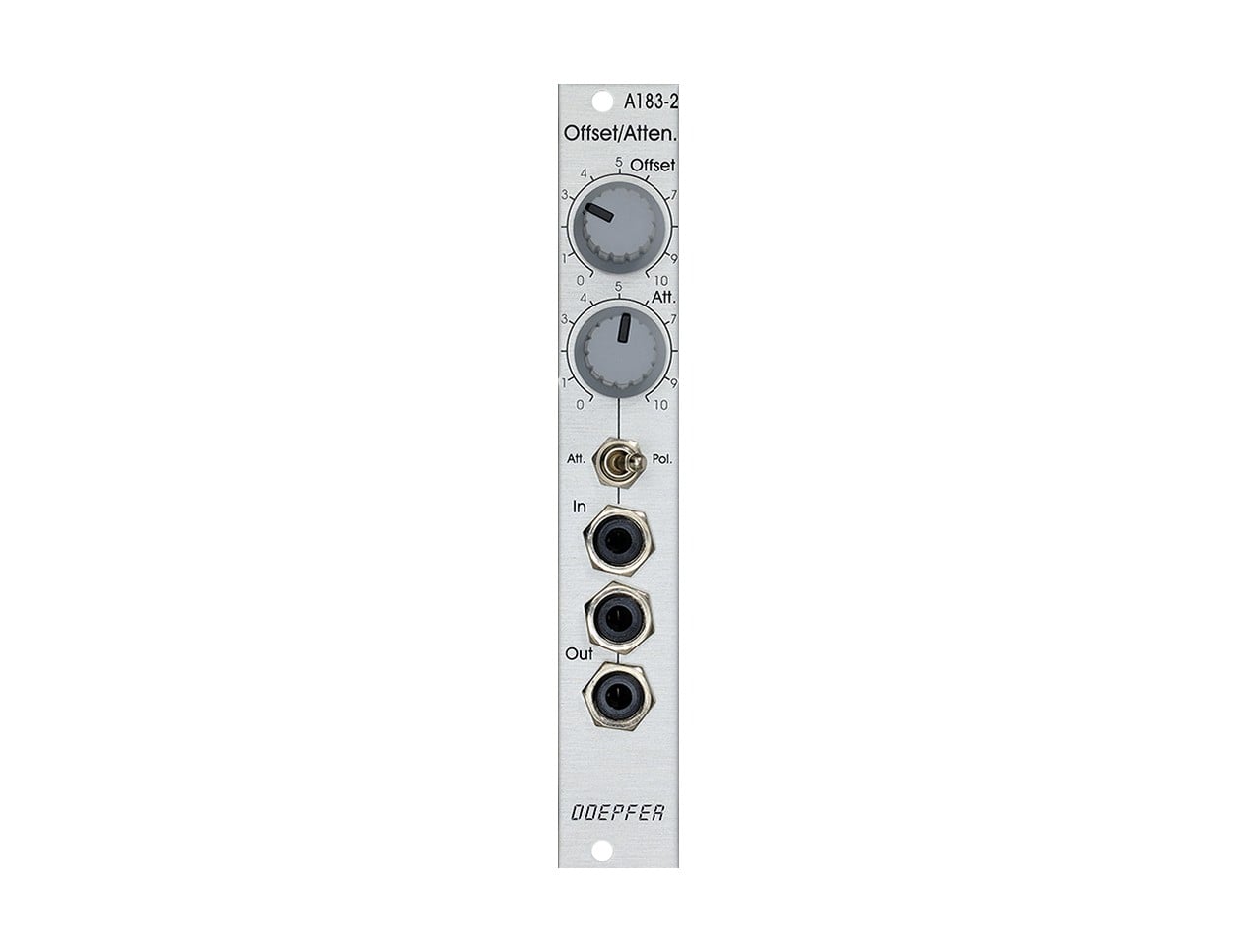 A-183-2-Offset-Polarizer-Attenuator