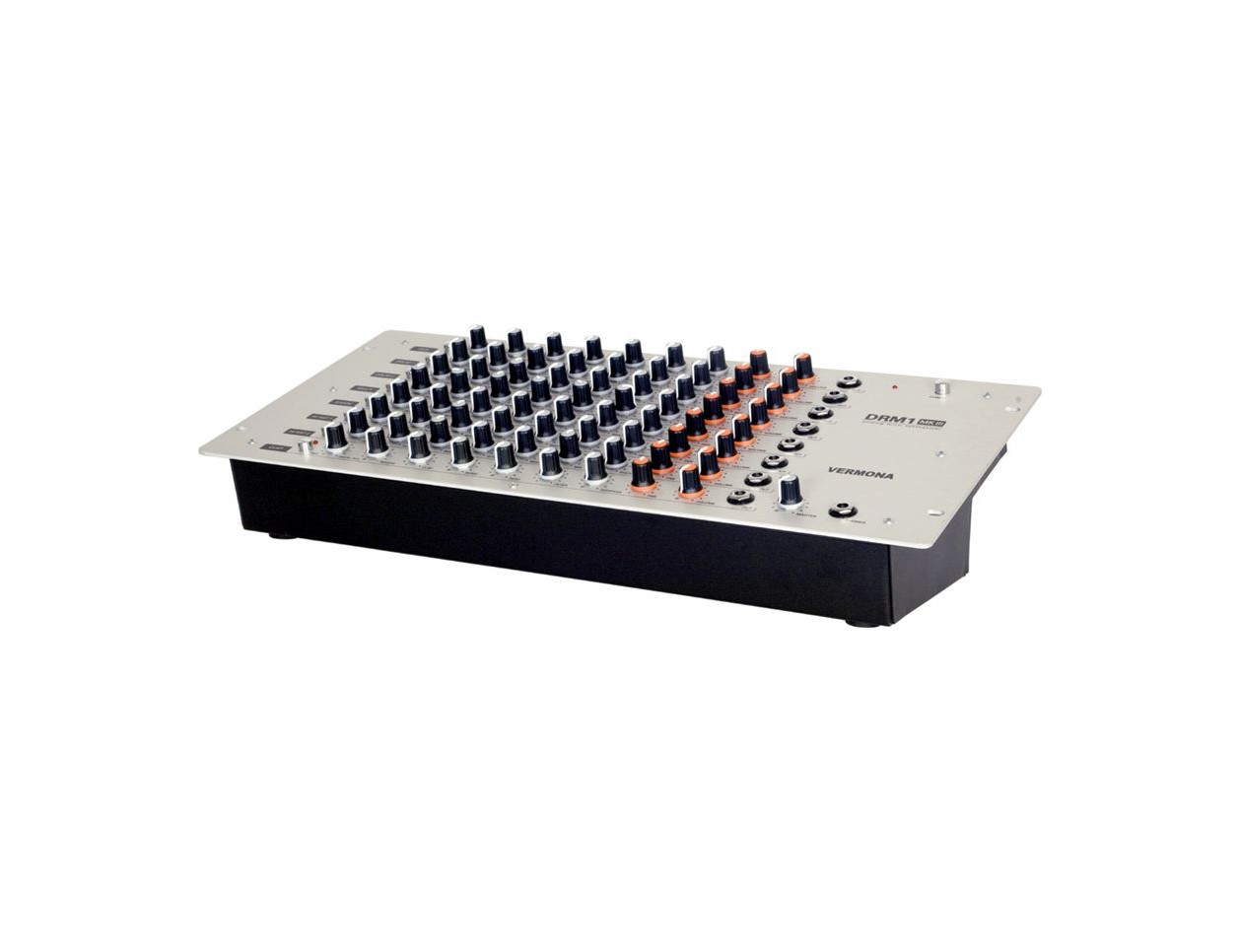Vermona DRM1 MKIII Standard Analog Drum Machine