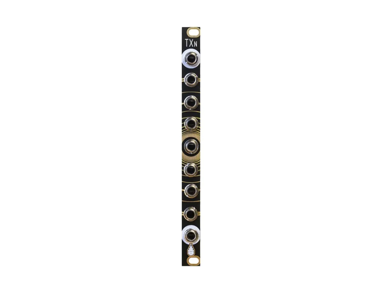 dsp.coffee TXN Nearness Panning Mixer