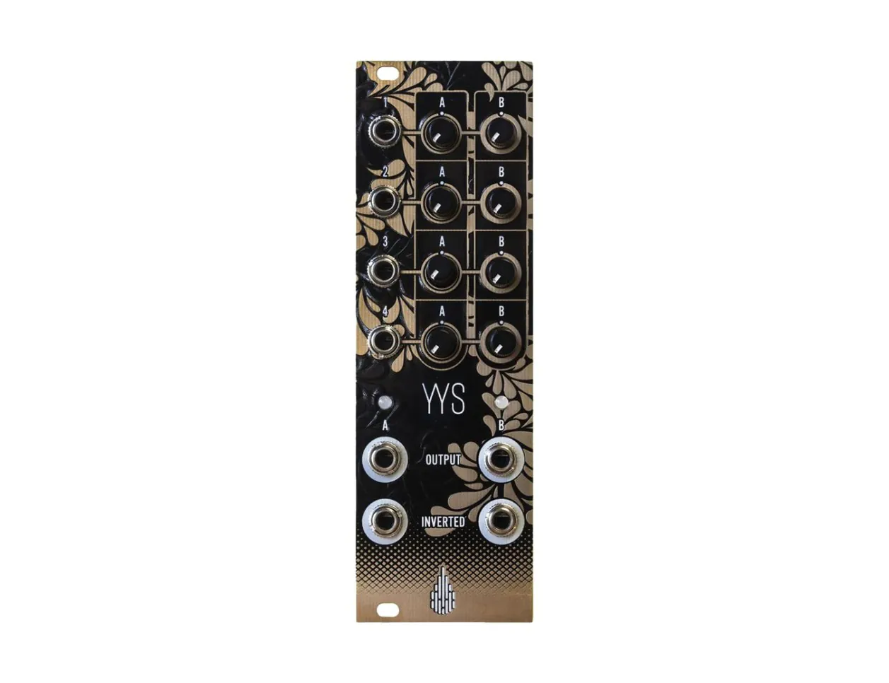 dsp.coffee YYS 4x2 Matrix Mixer