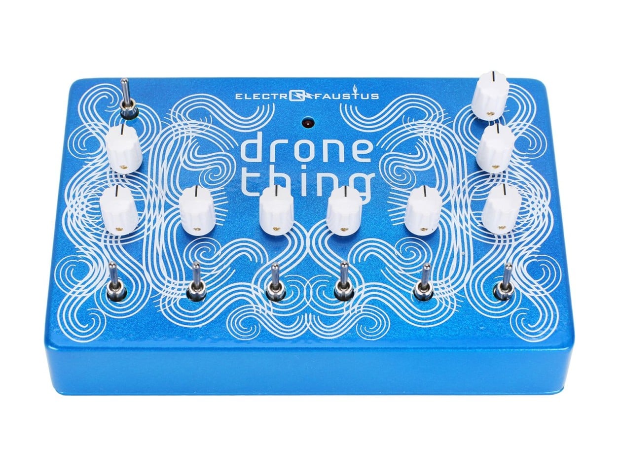 Electro-Faustus EF109 Drone Thing Drone Synthesizer
