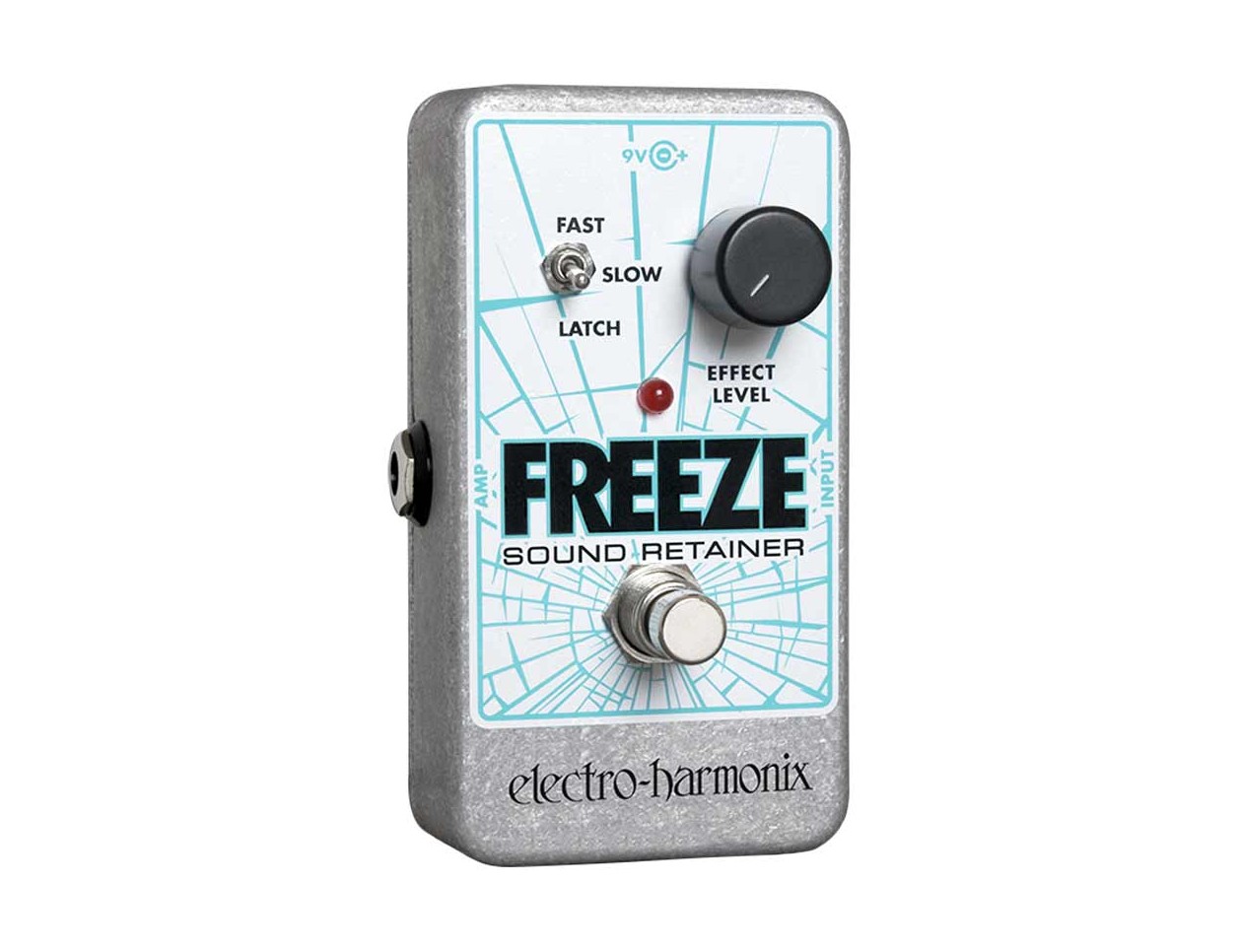 electro-harmonix FREEZE 箱無し Amazon.com: Electro-Harmonix Freeze Sound Retainer Pedal : Musical