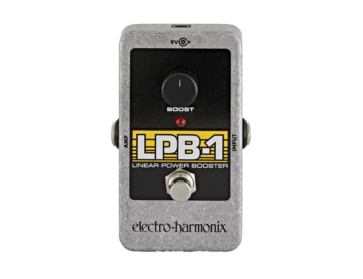 Electro-Harmonix LPB-1 Linear Power Boost Pedal