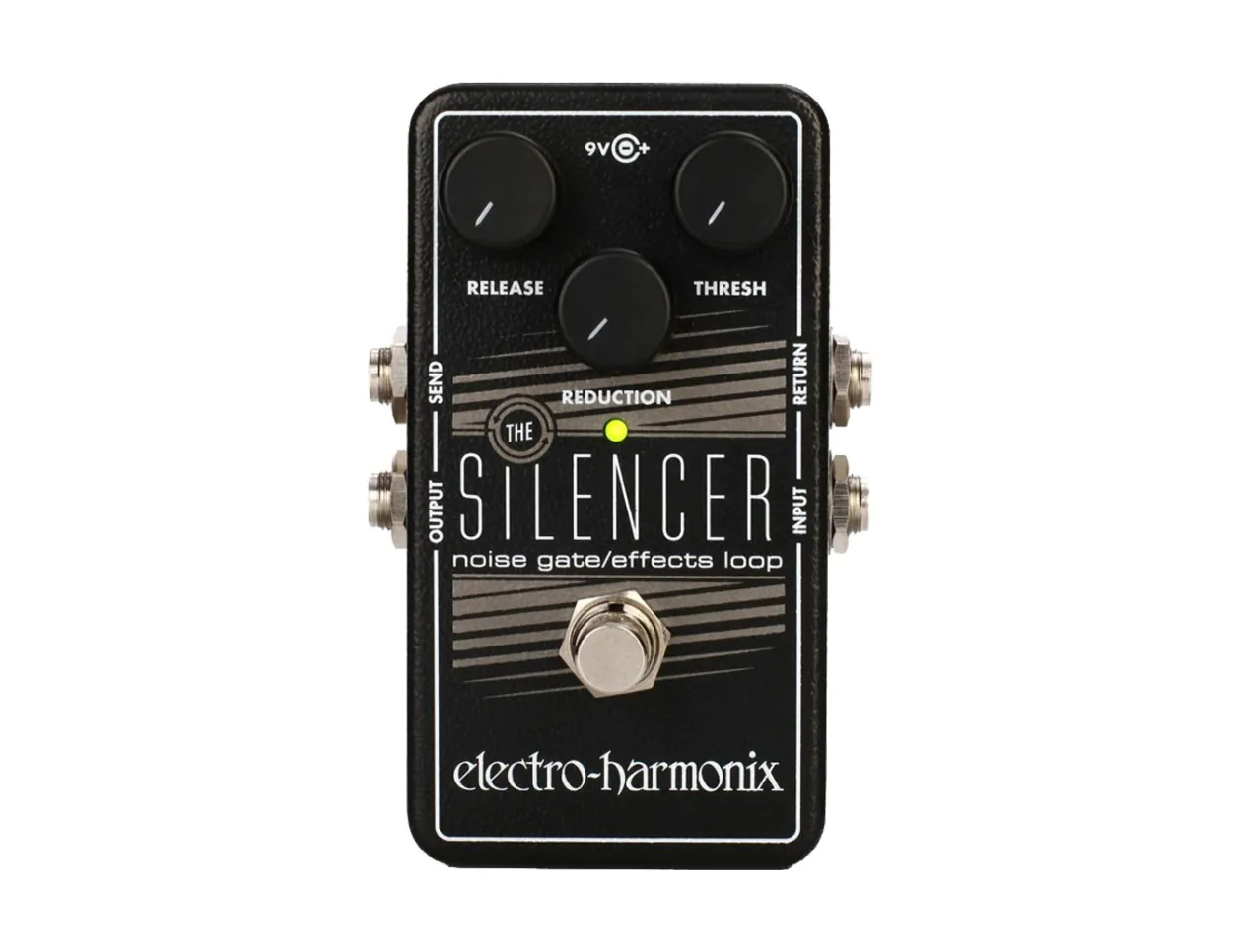 Electro-Harmonix Silencer Noise Gate Pedal