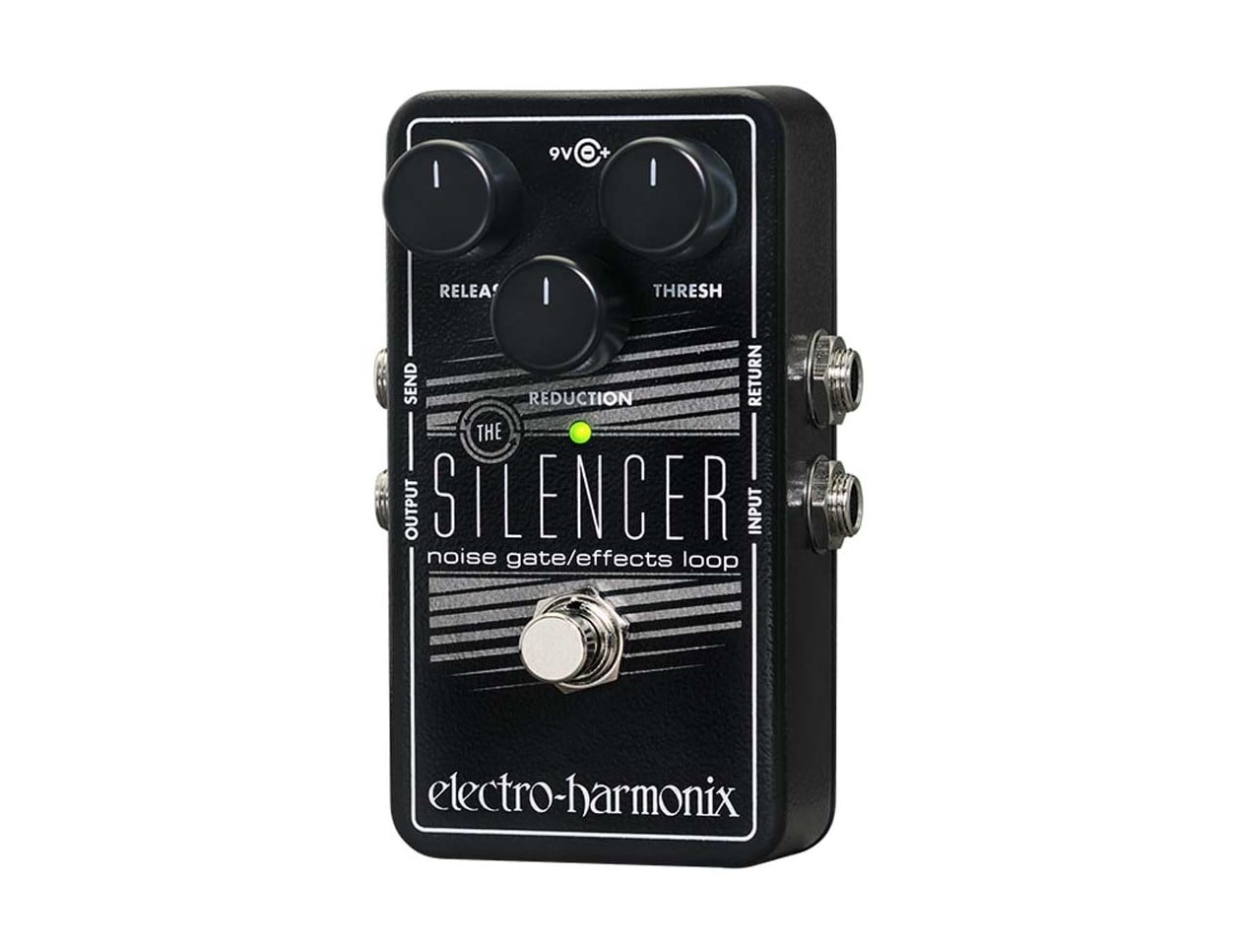 Electro-Harmonix Silencer Noise Gate Pedal