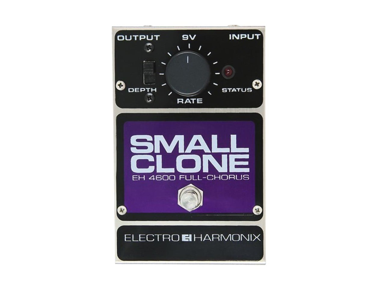 未使用品　カスタム　ELECTRO-HARMONIX SMALL CLONE Electro Harmonix Small Clone – United States