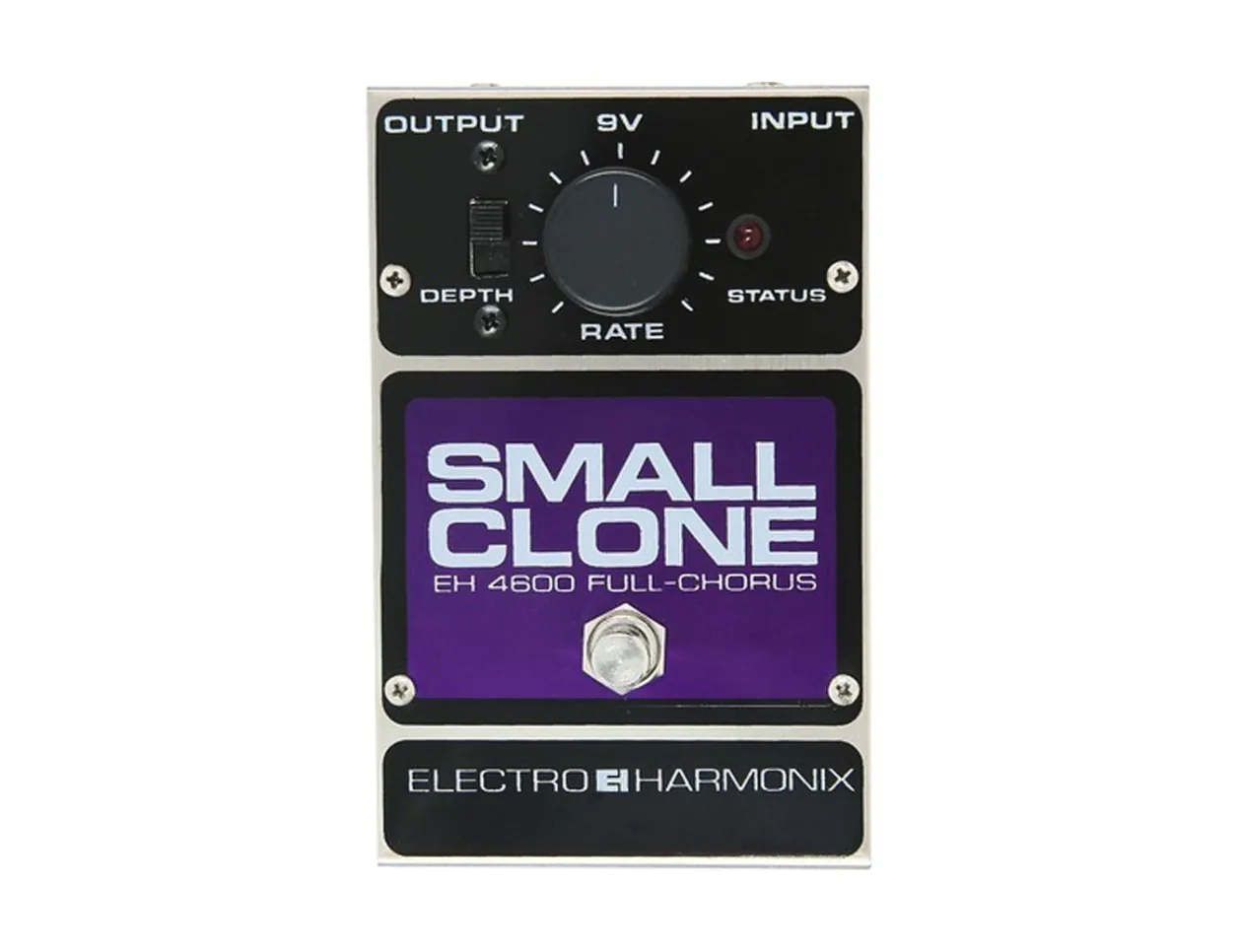 Electro-Harmonix Small Clone Analog Chorus Electro-Harmonix Small Clone Analog Chorus
