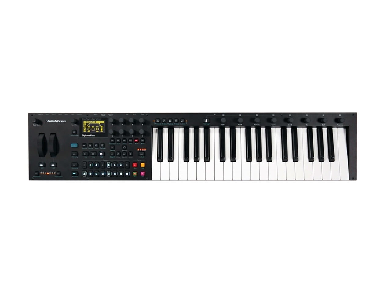 Elektron Digitone Keys FM Keyboard Synthesizer