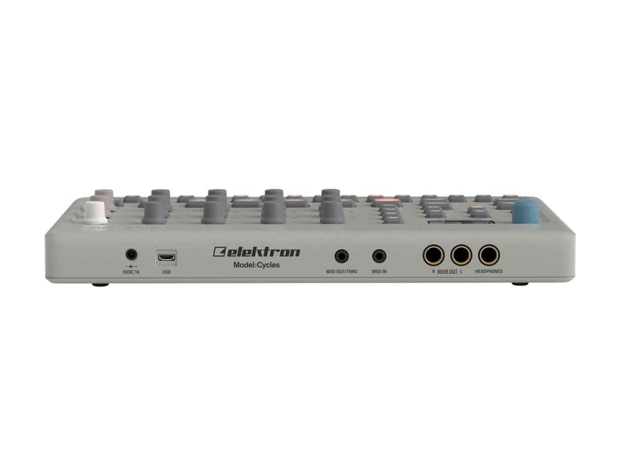 Elektron Model:Cycles FM Synthesizer + Groovebox