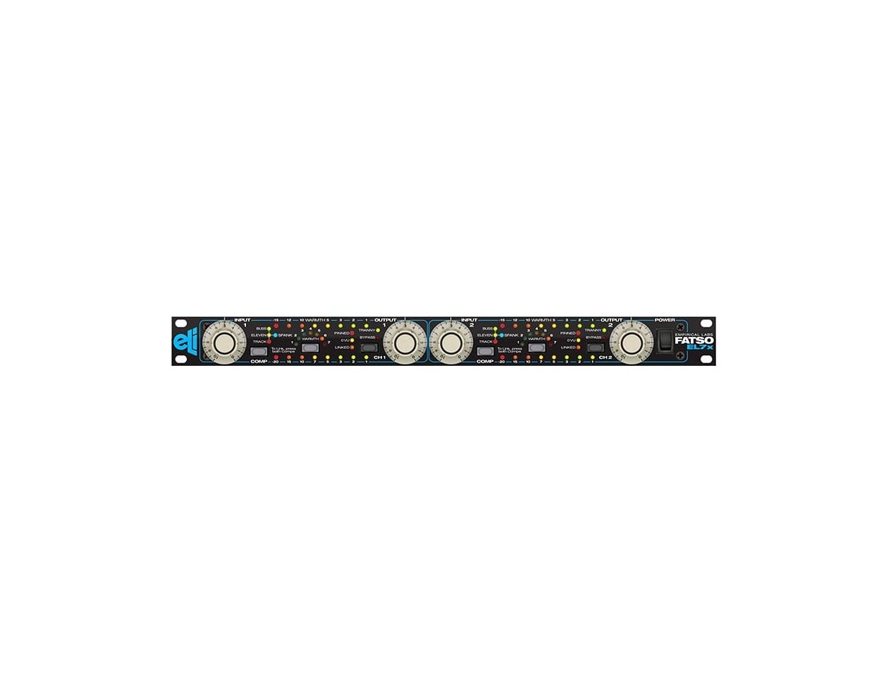 その他 Empirical Labs EL7 FATSO JR Empirical Labs EL7 FATSO Jr. - What To Know & Where To Buy