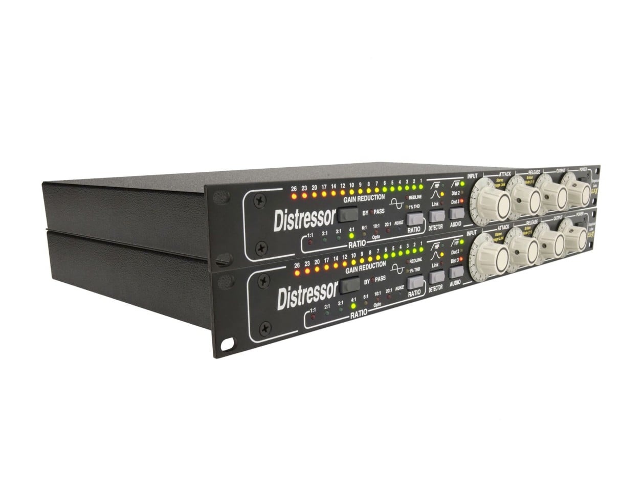 Empirical Labs EL8X-S Distressor Stereo Pair