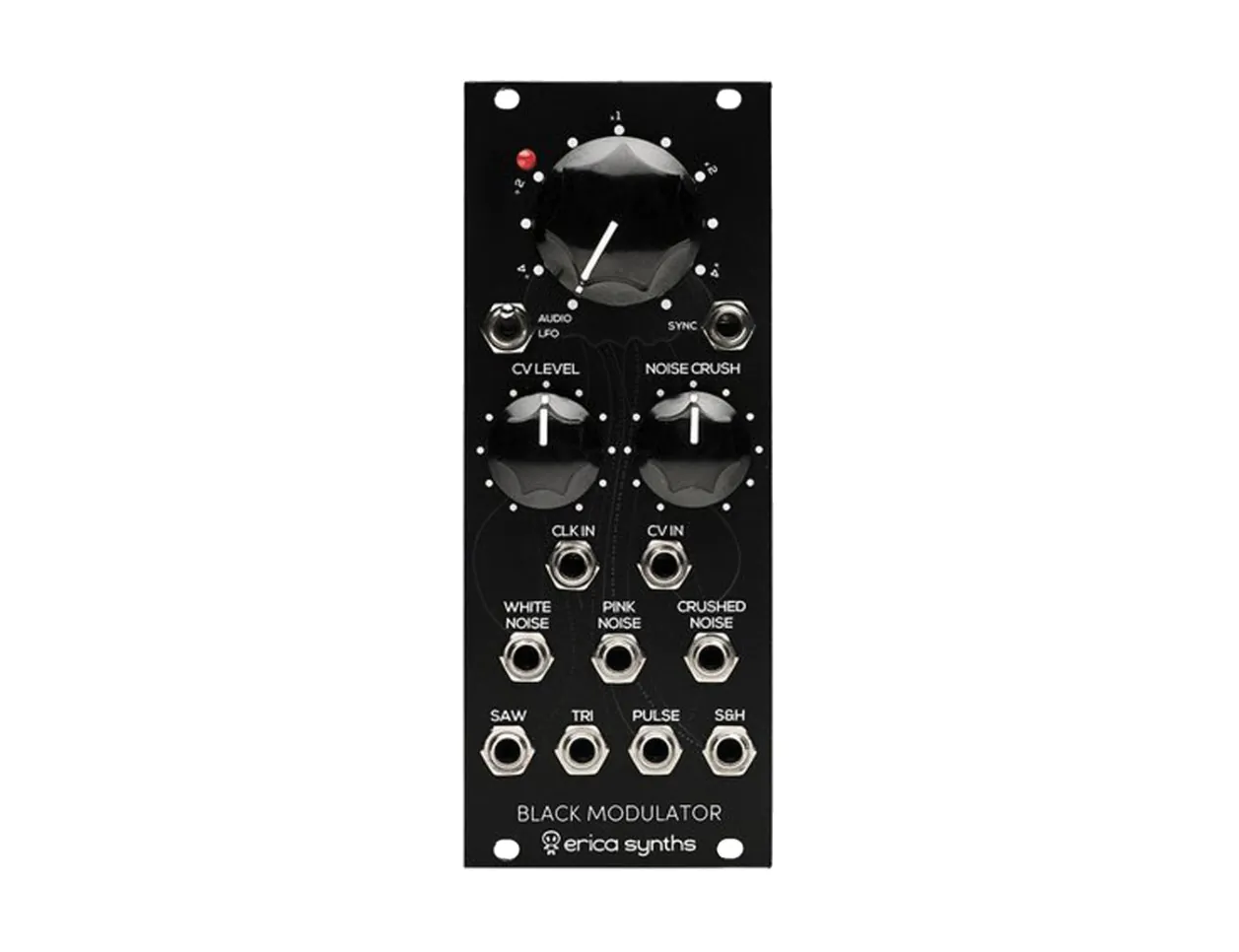 Erica Synths Black Modulator V2