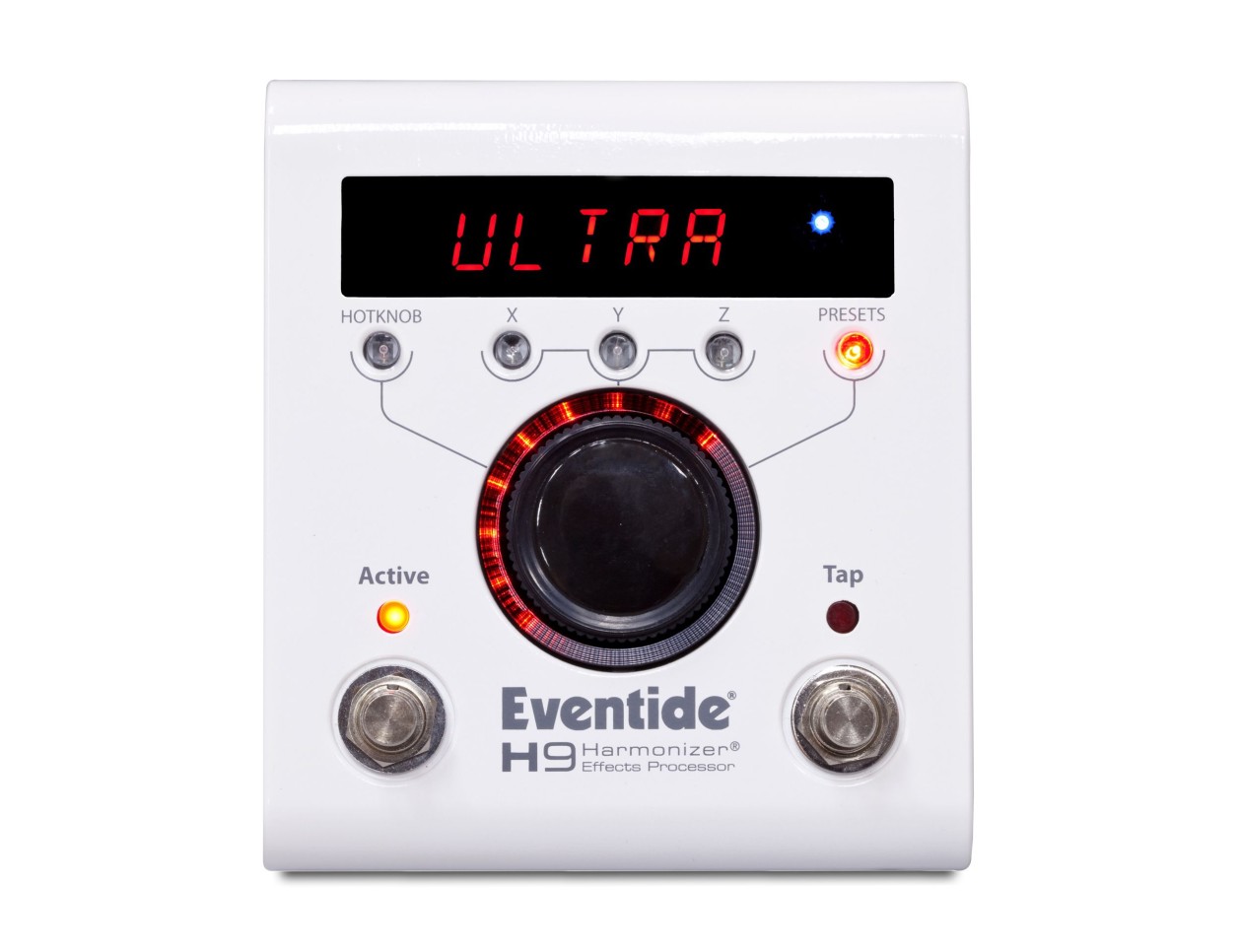 Eventide H9 Harmonizer Multi-FX Pedal