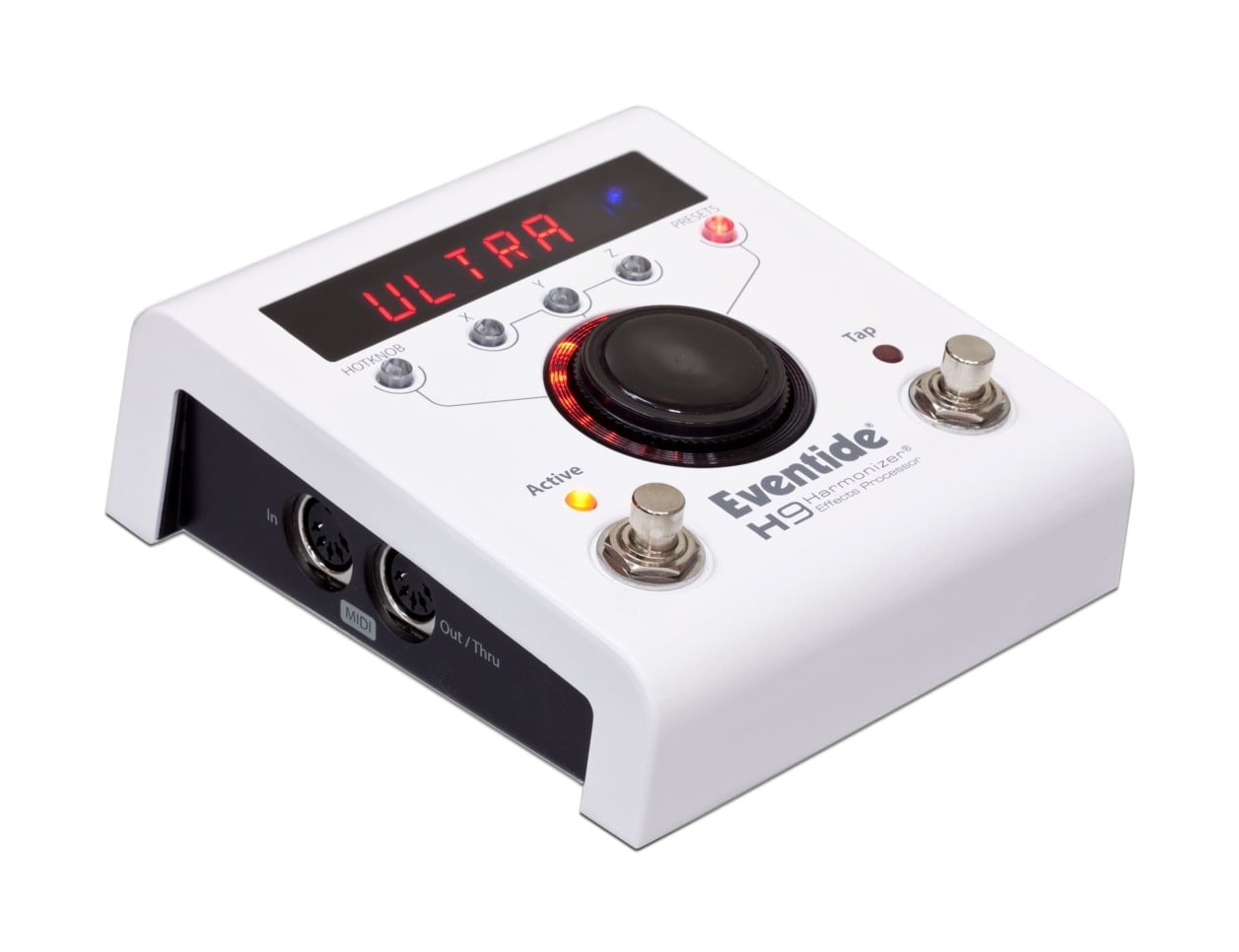Eventide H9 Harmonizer Multi-FX Pedal