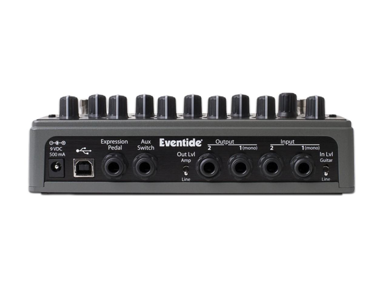 Eventide PitchFactor Pitch Shift Harmonizer Pedal Eventide PitchFactor Pitch Shift Harmonizer Pedal