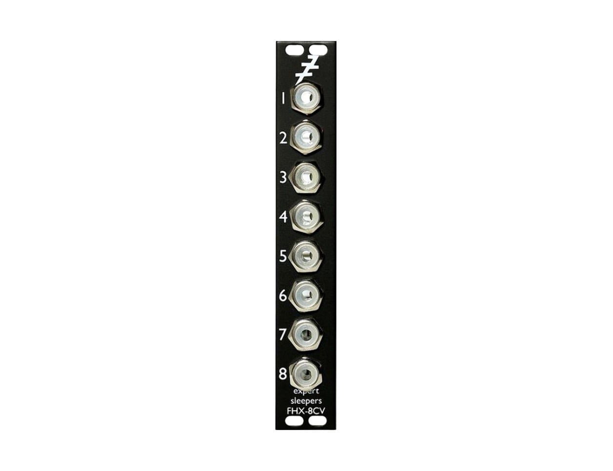 expert sleepers FHX-8CV ② Expert Sleepers - FH-2 'factotum' 鍵盤楽器