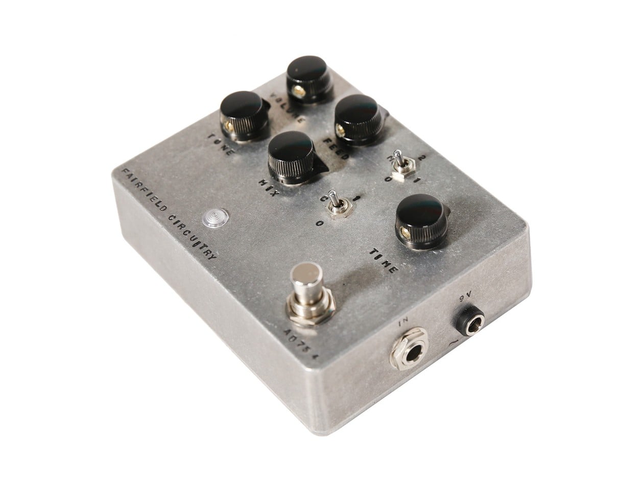 Fairfield Meet Maude Analog Delay Pedal