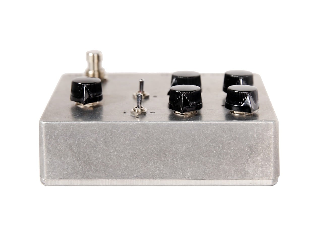 Fairfield Meet Maude Analog Delay Pedal