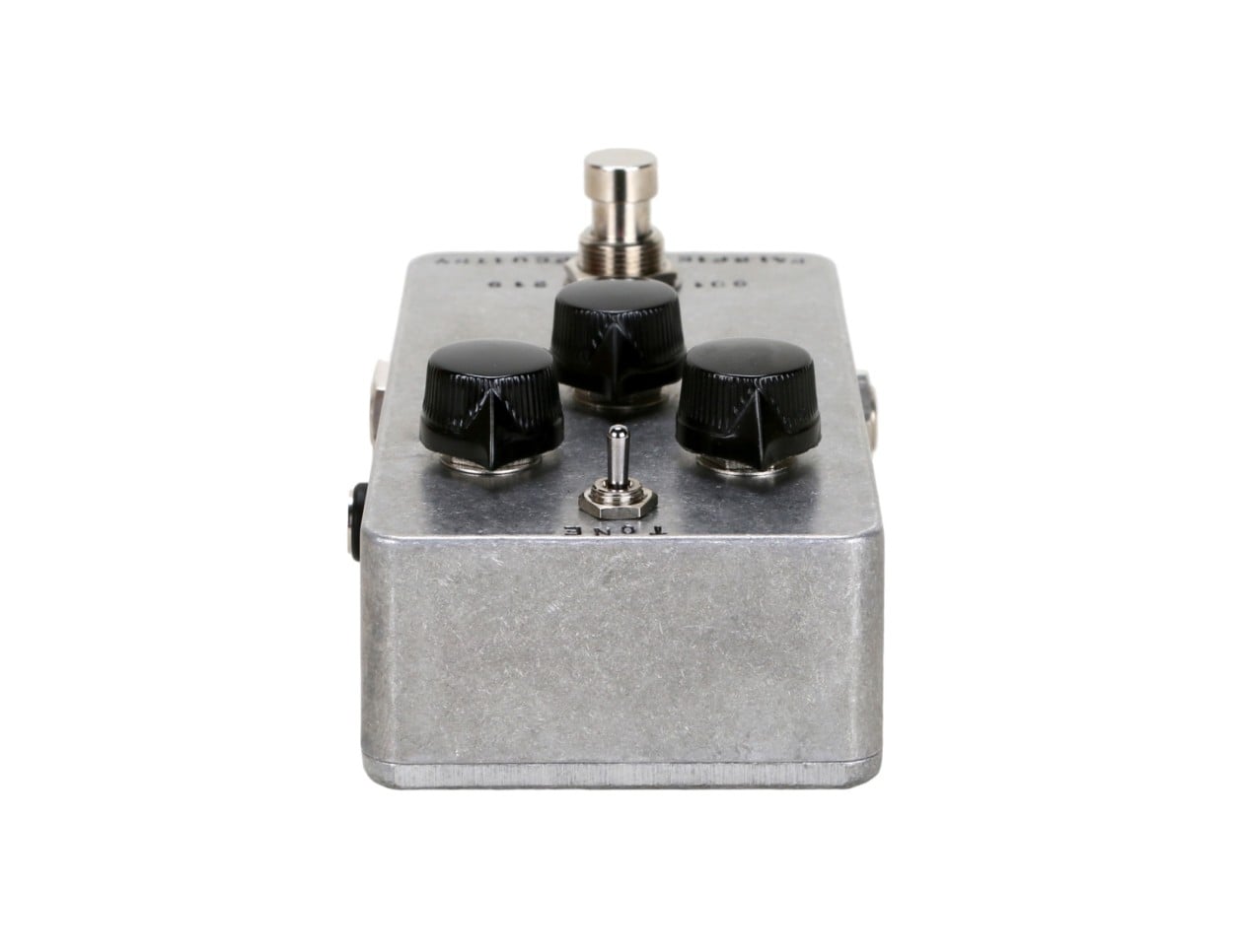 Fairfield The Barbershop Overdrive Pedal