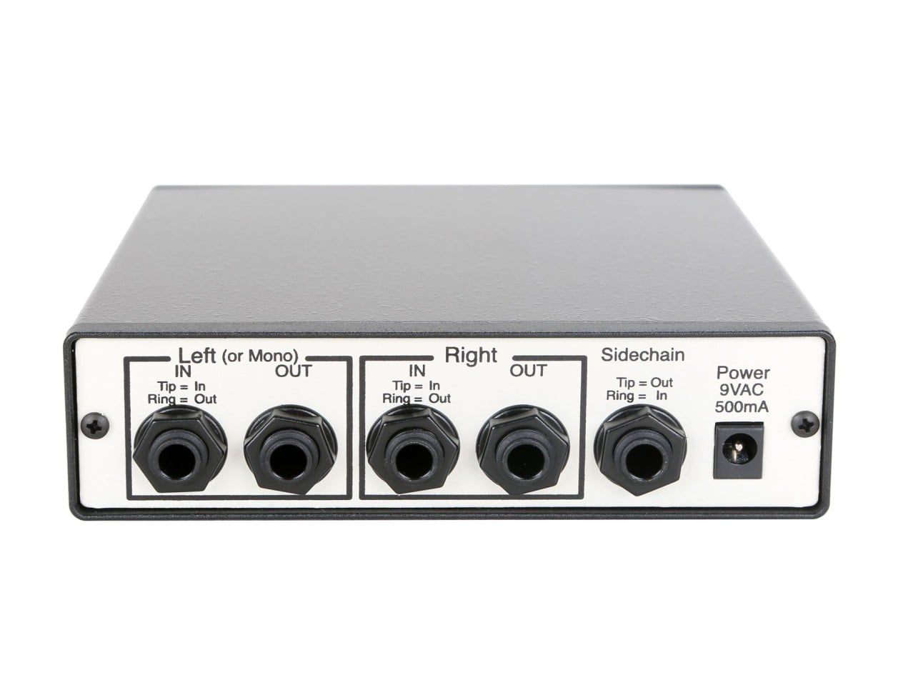 配信機器・PA機器・レコーディング機器 FMR Audio Really Nice Compressor RNC1773 FMR Audio RNC Really Nice Compressor – Big City Music