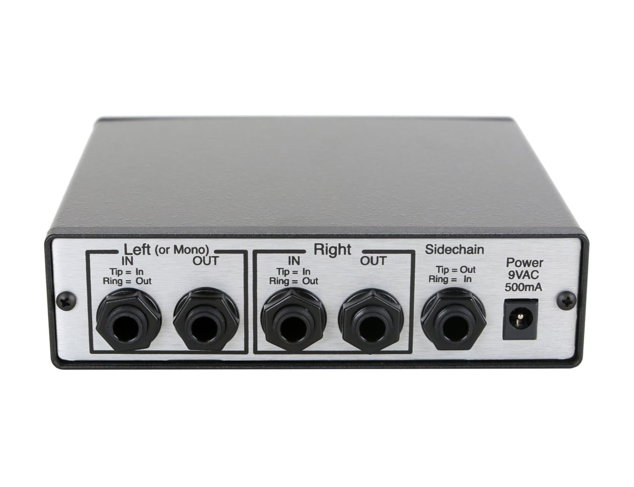 FMR Audio RNLA Really Nice Leveling Amp