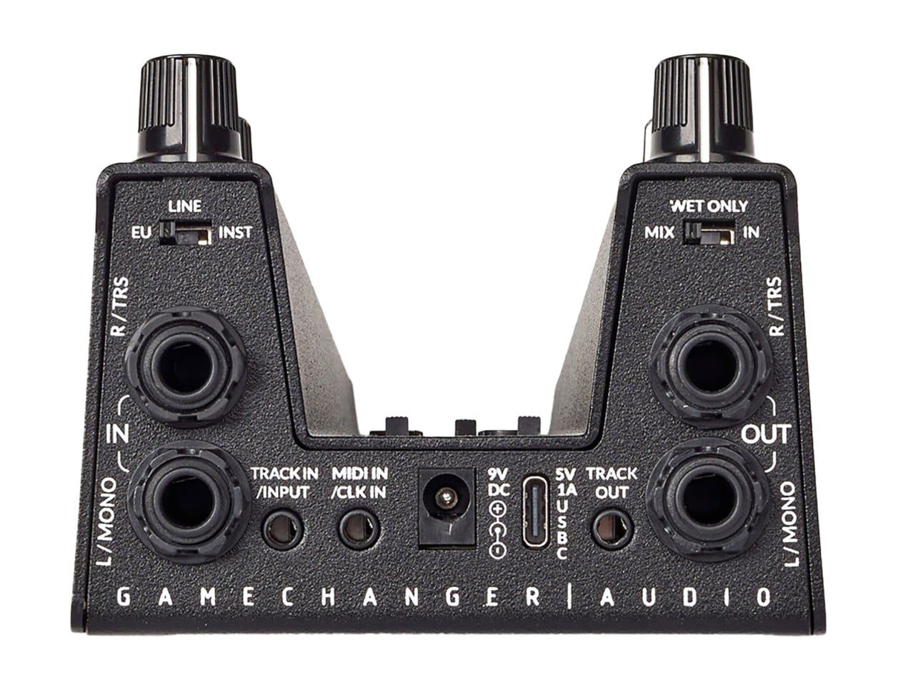 Gamechanger Audio AUTO Series Delay Pedal