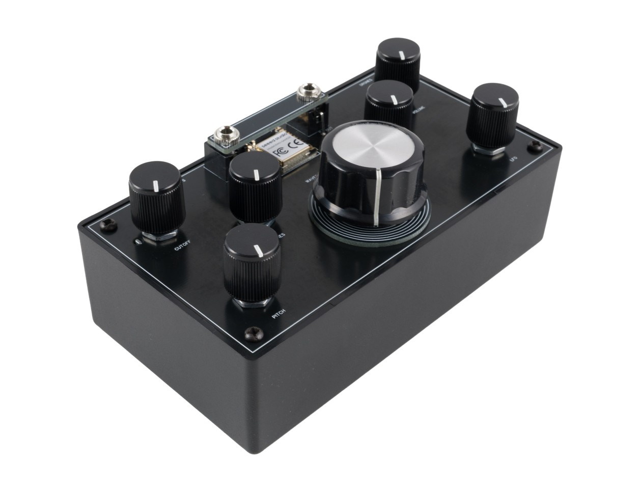 Home Bake Instruments Drones Box