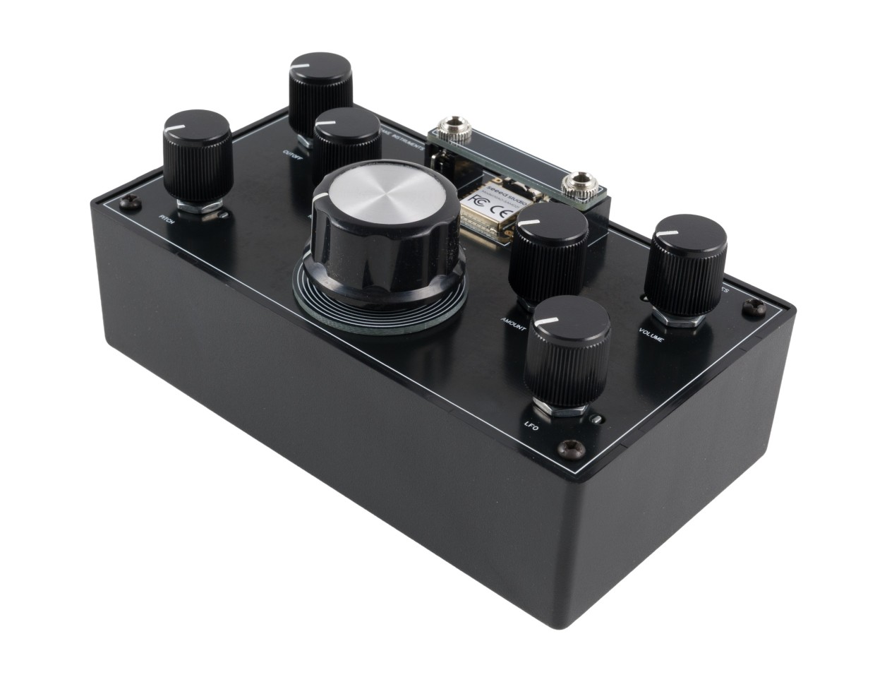 鍵盤楽器  BAKE INSTRUMENTS / WAVESTICK Home Bake Instruments Drones Box