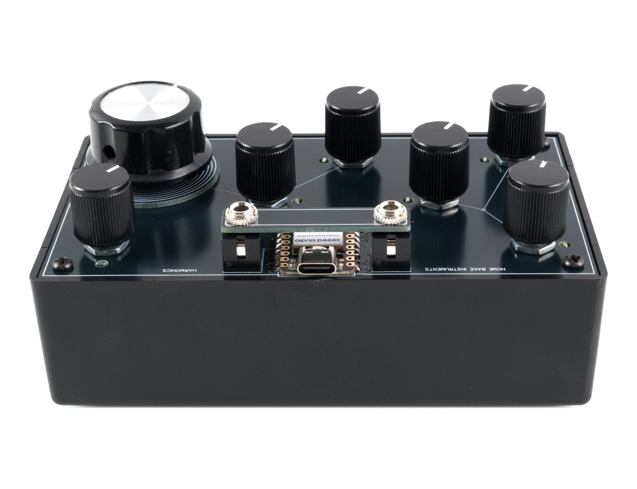 鍵盤楽器  bake instruments HARMONICS Home Bake Instruments Harmonics Box